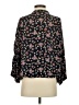 Ann Taylor LOFT 100% Modal Black Kimono Size XS - Sm - photo 2