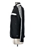 Adidas 100% Polyester Black Track Jacket Size S - photo 5