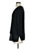 DKNY 100% Polyester Black Long Sleeve Blouse Size S - photo 5