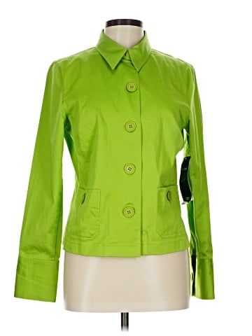 Karen Kane Jacket (view 1)