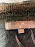 LO. RI. Black Cardigan Size XL - photo 7