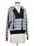 Aqua Gray Pullover Sweater Size S - photo 1