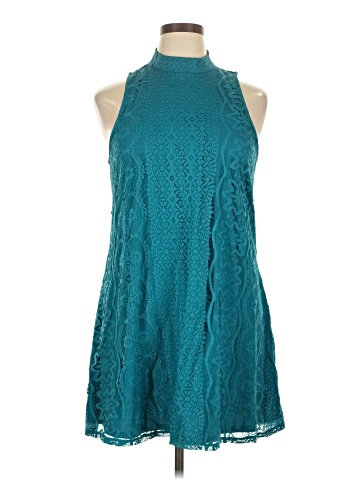 City Triangles Cocktail Dress (view 1)