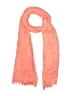 Unbranded Orange Pink Scarf One size - photo 1