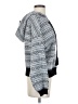 Aqua Gray Pullover Sweater Size S - photo 4