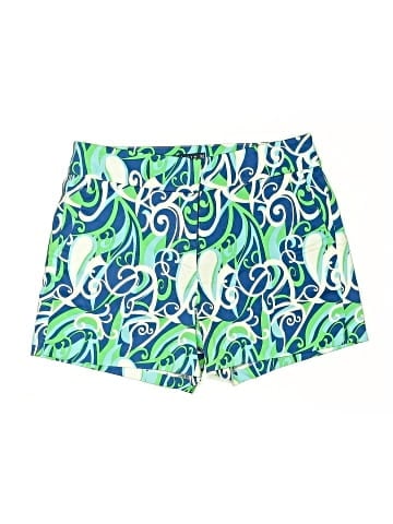 Melly M Board Shorts (view 1)