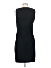 Gap Solid Black Casual Dress Size S - photo 2
