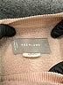 Everlane 100% Recycled Polyester Pink Turtleneck Sweater Size XS - photo 6