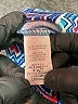 Renee C. Print Blue Casual Skirt Size L - photo 6