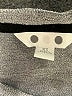Three Dots Gray Pullover Sweater Size XS - photo 7