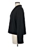 PGA Tour Black Long Sleeve Blouse Size M - photo 5