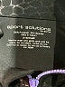 Sport Solutions by Soma Black Jacket Size XS - photo 6