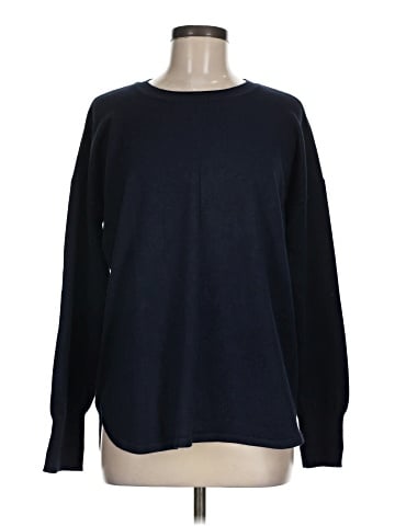 Max Studio Long Sleeve Top (view 1)