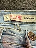 Assorted Brands Hearts Blue Jeans Size 10 - photo 3