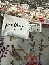 Polly Paisley Ivory Cocktail Dress Size 6 - photo 6