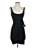 Zara Black Cocktail Dress Size S - photo 1