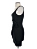 Zara Black Cocktail Dress Size S - photo 5