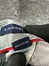 Lands' End 100% Cotton Gray Casual Pants Size 32 waist - photo 8