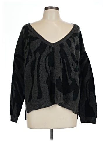 Tart Pullover Sweater (view 1)