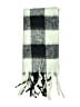 G by Giuliana Rancic 100% Polyester Black Scarf One size - photo 2