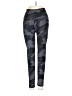 Active by Old Navy Camo Black Active Pants Size S (petite) - photo 1