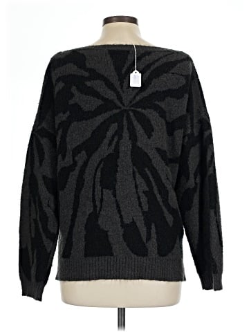 Tart Pullover Sweater (view 2)