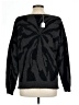 Tart Animal Print Black Pullover Sweater Size L - photo 2