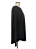Unbranded Black Long Sleeve T-Shirt Size L (estimated) - photo 4