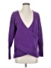 lucy Purple Cardigan Size S - photo 1