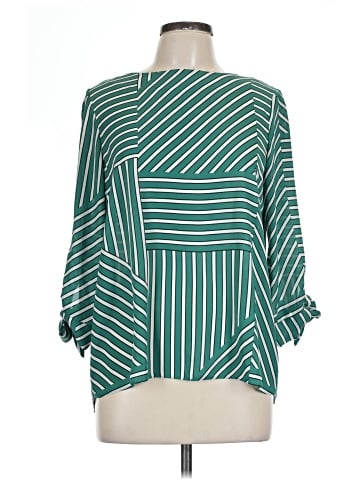 Dorothy Perkins 3/4 Sleeve Blouse (view 1)