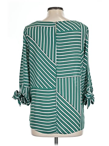 Dorothy Perkins 3/4 Sleeve Blouse (view 2)