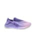 Unbranded Purple Sneakers Size 5 1/2 (baby) - photo 1