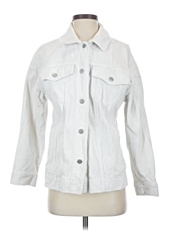 TGLA Denim Jacket (view 1)