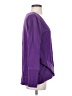 lucy Purple Cardigan Size S - photo 4