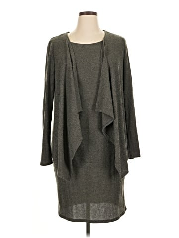 R&K Casual Dress (view 1)