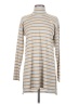 Vanessa Virginia Gray Long Sleeve Top Size S - photo 1
