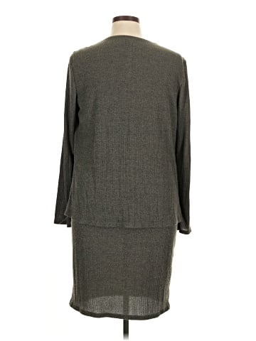 R&K Casual Dress (view 2)