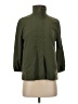 Zenergy by Chico's Green Raincoat Size XS (00) - photo 1