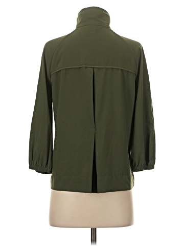 Zenergy by Chico's Raincoat (view 2)
