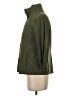 Zenergy by Chico's Green Raincoat Size XS (00) - photo 5