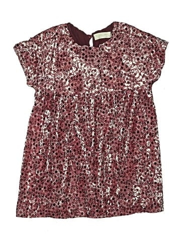 Zara Kids Dress (view 1)