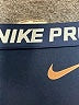 Nike Blue Active Pants Size M - photo 7