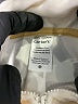 Carter's Ivory Zip Up Hoodie Size Newborn - photo 3
