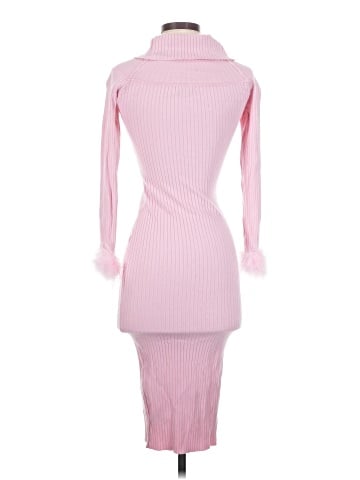 Fashion Nova Cocktail Dress (view 2)