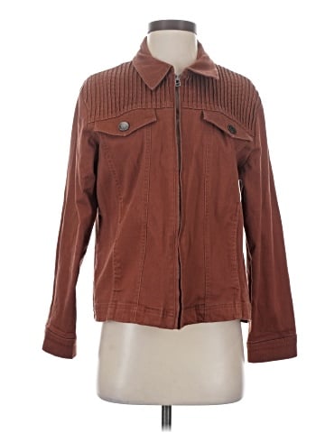 Koret Jacket (view 1)