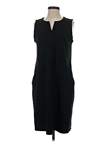 Eileen Fisher Casual Dress (view 1)