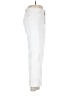 Zara Ivory Jeans Size 6 - photo 4