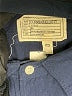 Current/Elliott Blue Long Sleeve Button-Down Shirt Size XS (0) - photo 7