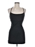 Lululemon Athletica Gray Tank Top Size 6 - photo 1