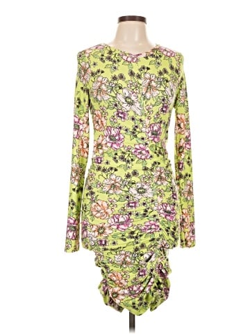 Collusion Cocktail Dress (view 1)